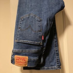 Levi’s 315 jeans